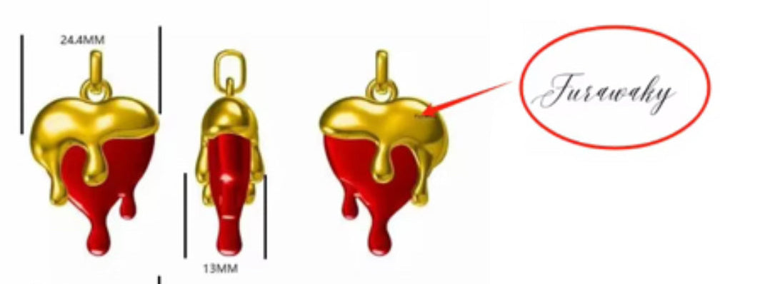 CUORE COLATO FIRST LIMITED EDITION