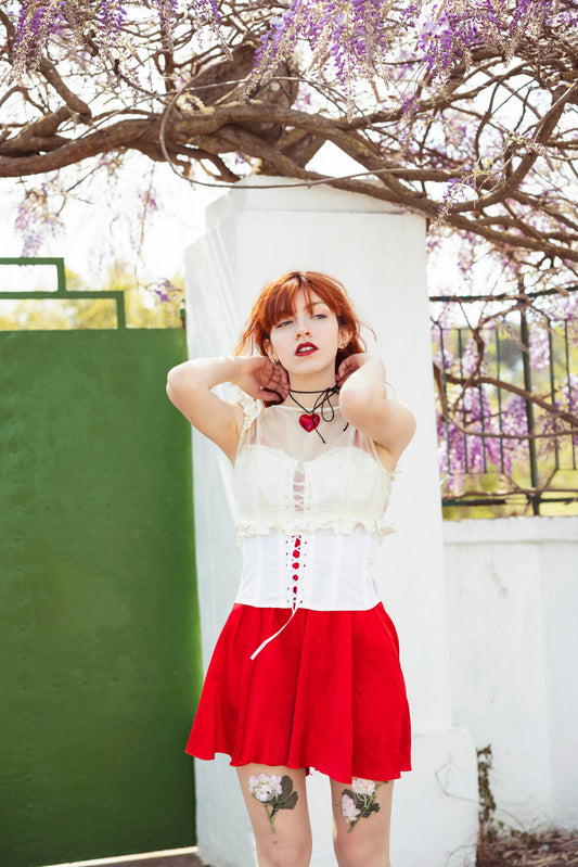 DIARIO DI UNA RAGAZZA SENSIBILE