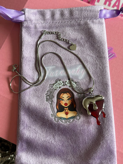 CUORE COLATO FIRST LIMITED EDITION