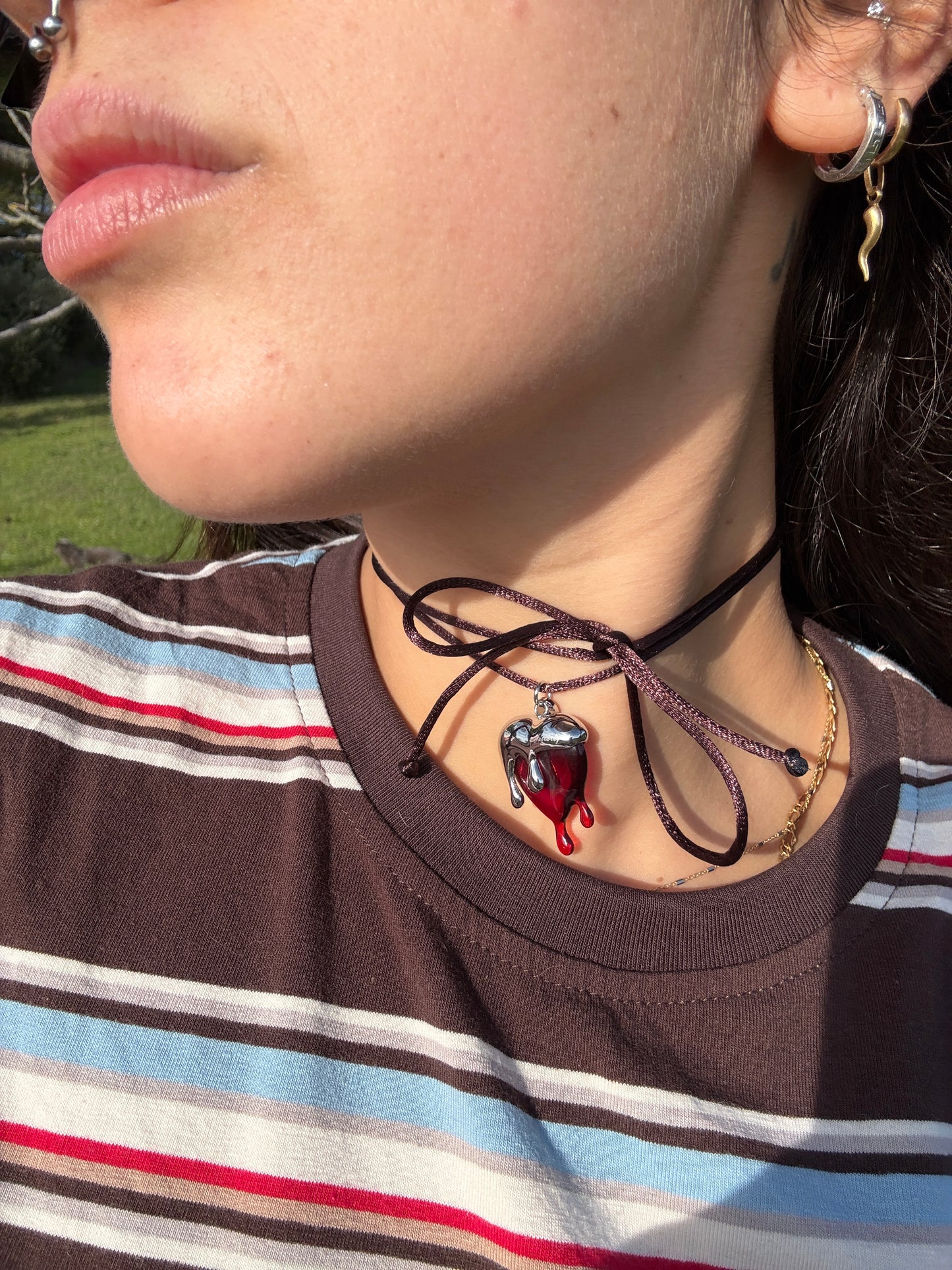 CUORE COLATO FIRST LIMITED EDITION