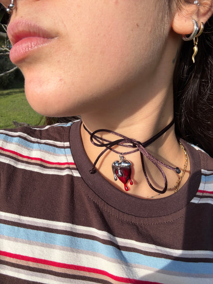 CUORE COLATO FIRST LIMITED EDITION