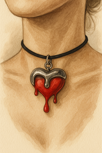 CUORE COLATO FIRST LIMITED EDITION