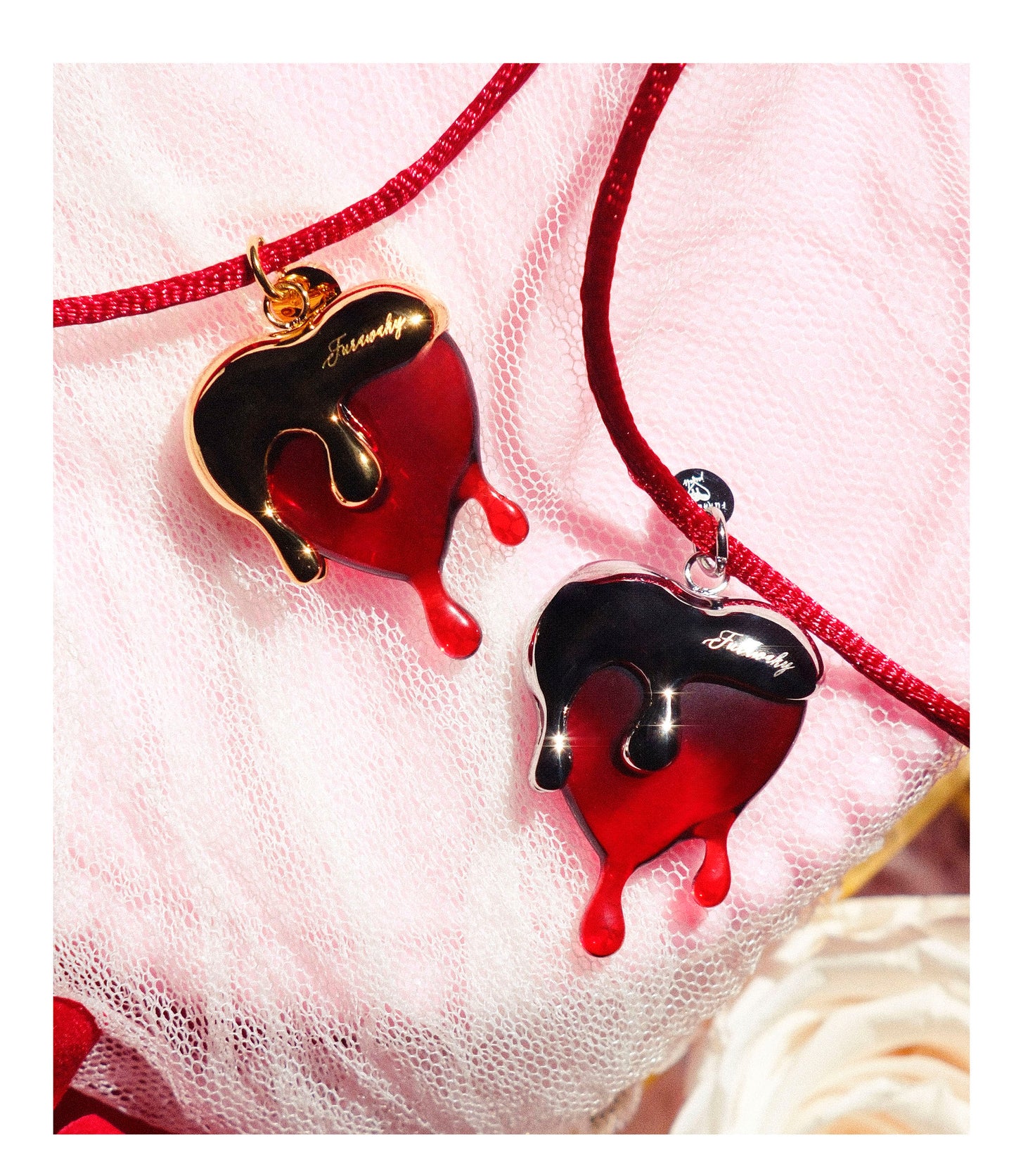 CUORE COLATO FIRST LIMITED EDITION