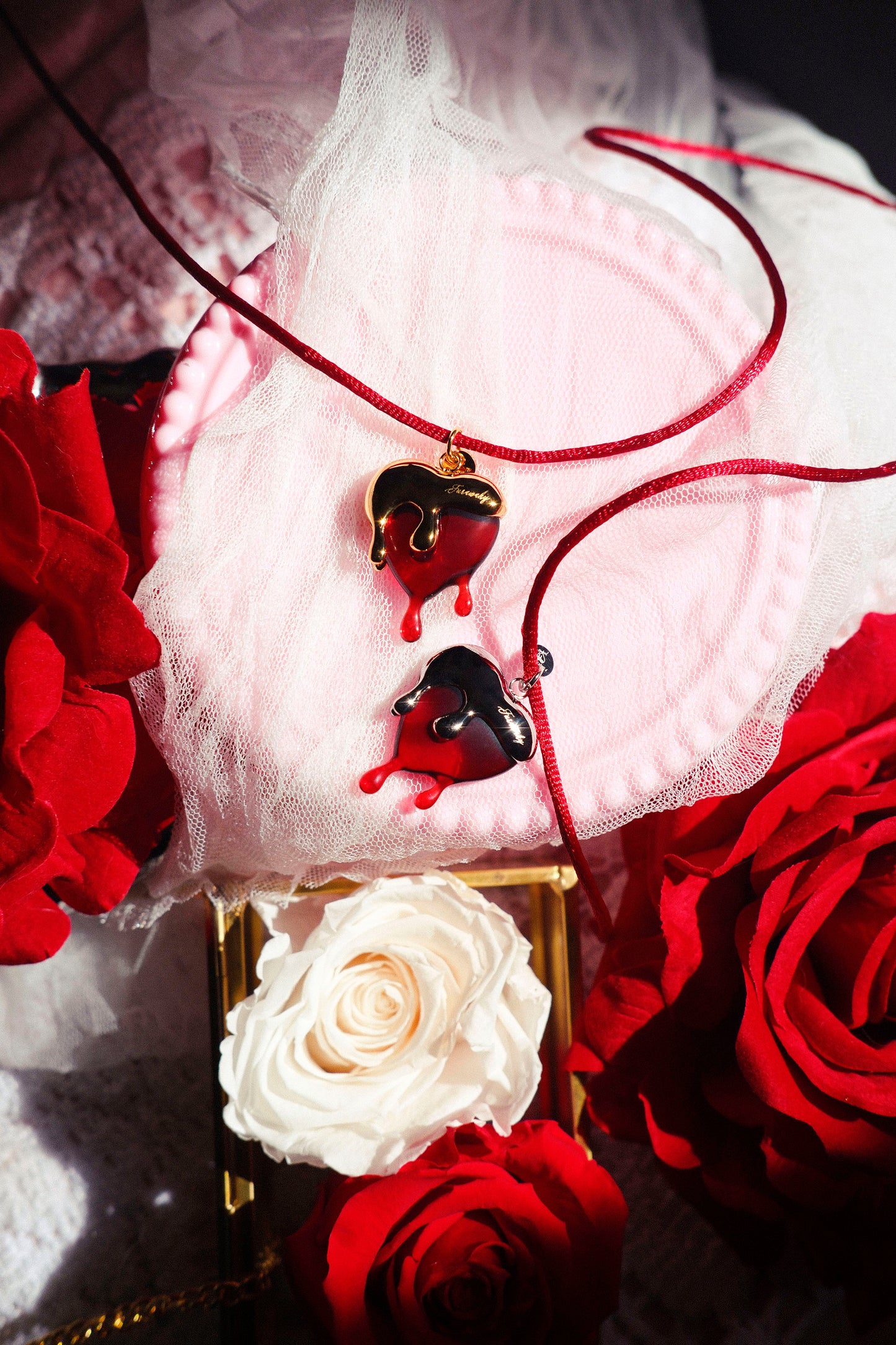 CUORE COLATO FIRST LIMITED EDITION