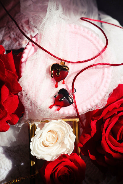 CUORE COLATO FIRST LIMITED EDITION