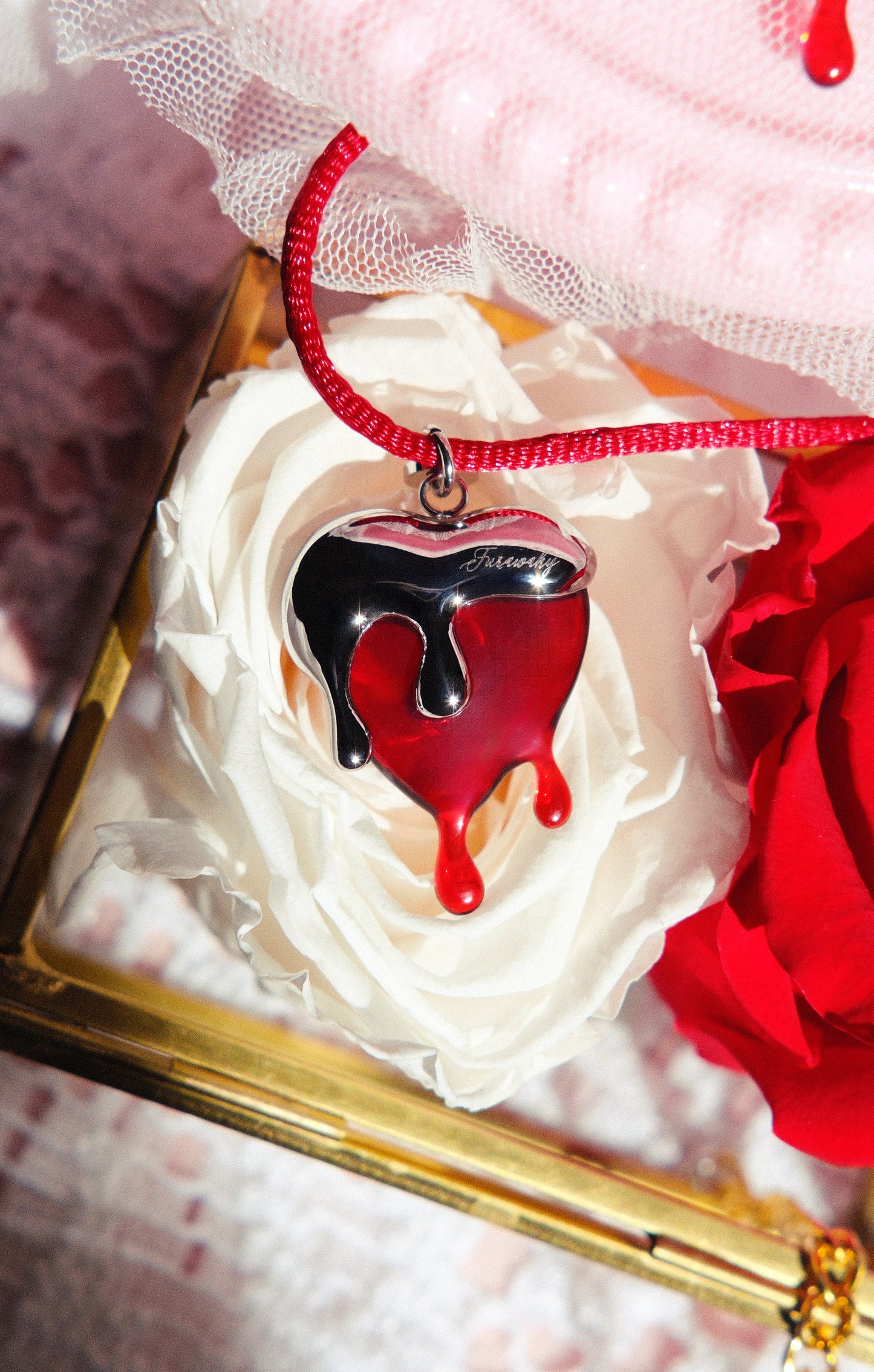 CUORE COLATO FIRST LIMITED EDITION