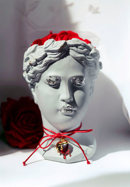 CUORE COLATO FIRST LIMITED EDITION