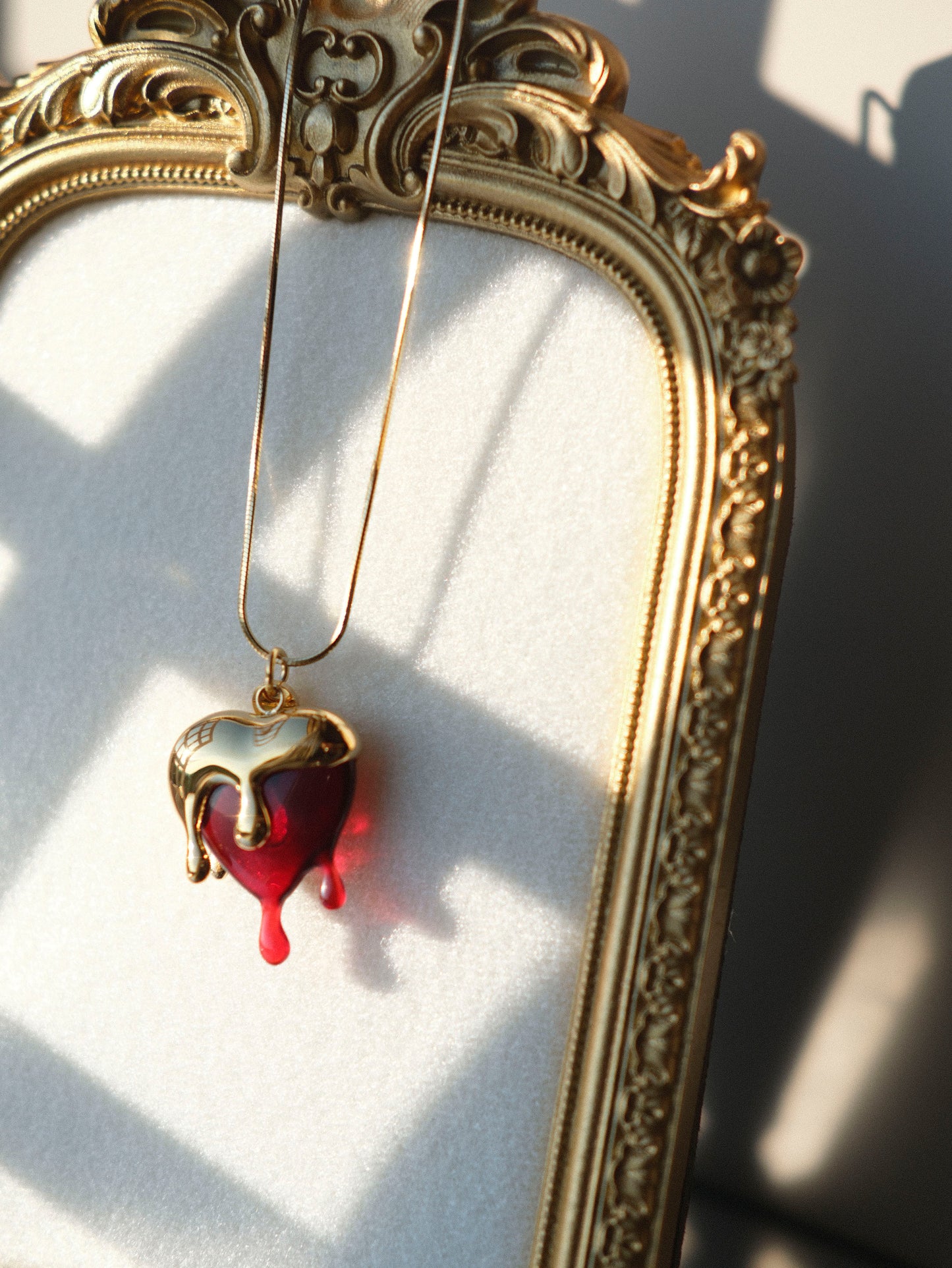 CUORE COLATO FIRST LIMITED EDITION