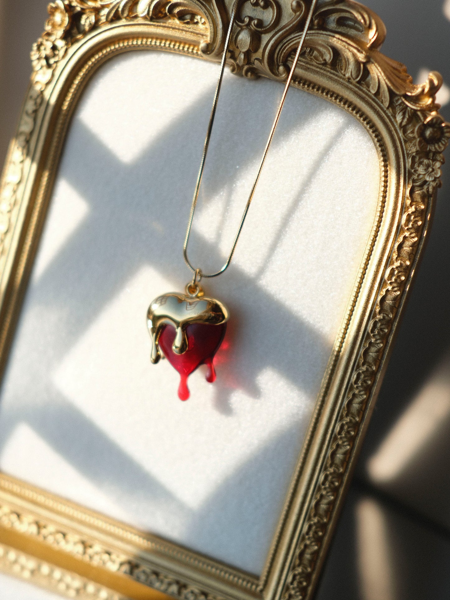 CUORE COLATO FIRST LIMITED EDITION