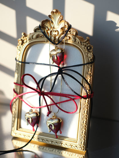 CUORE COLATO FIRST LIMITED EDITION