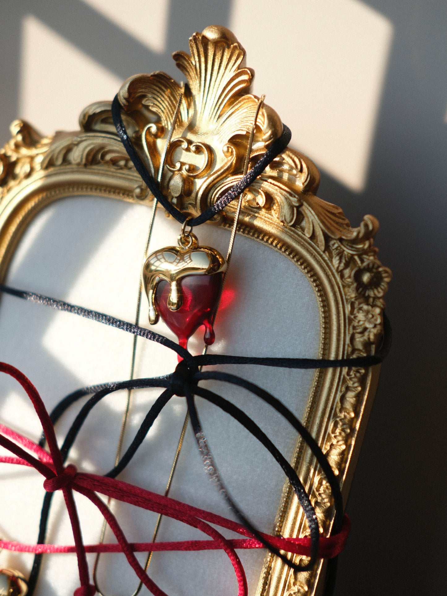 CUORE COLATO FIRST LIMITED EDITION