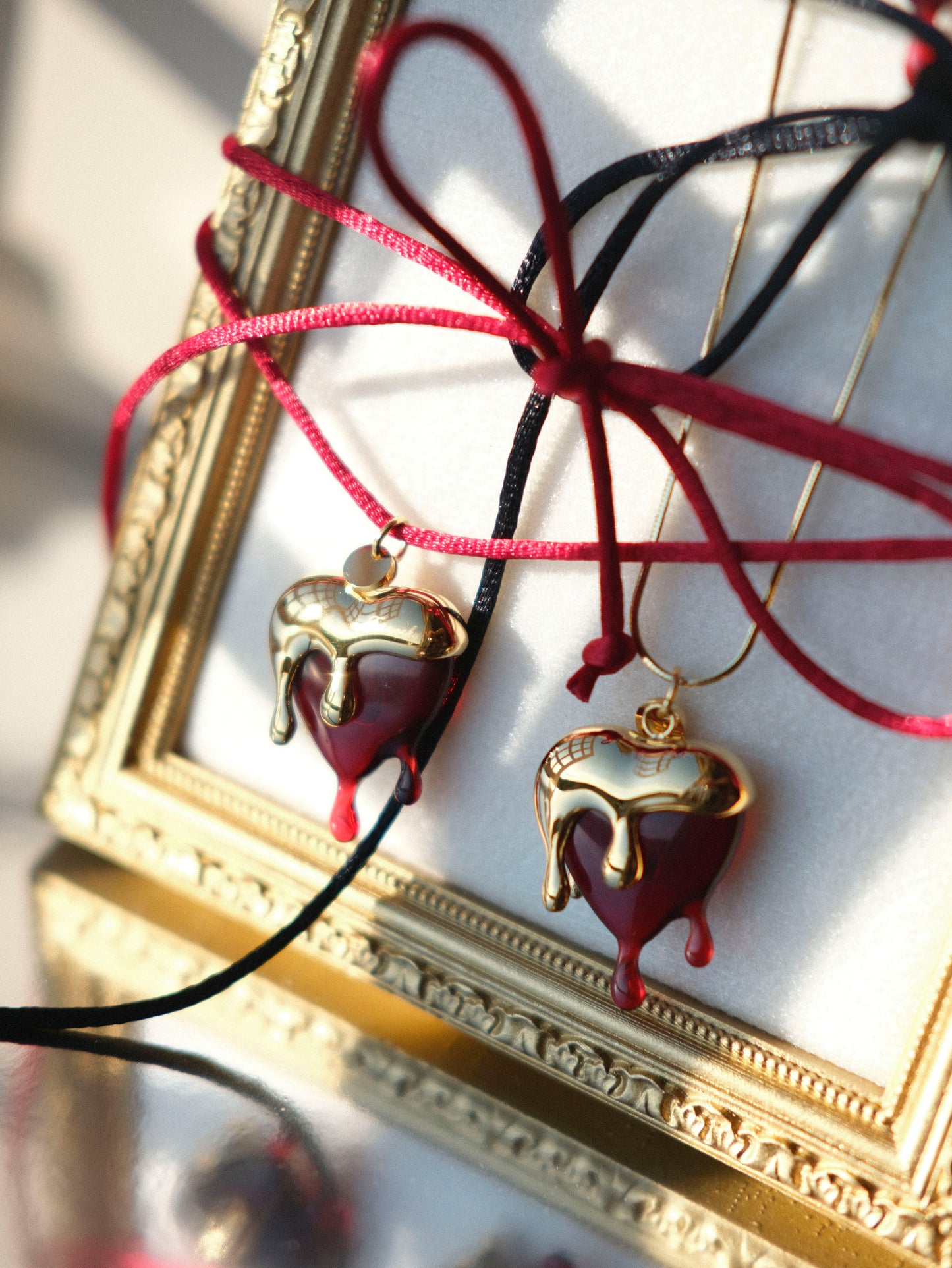 CUORE COLATO FIRST LIMITED EDITION