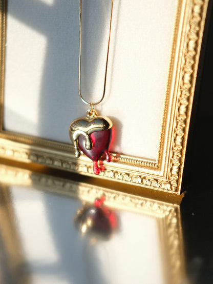 CUORE COLATO FIRST LIMITED EDITION