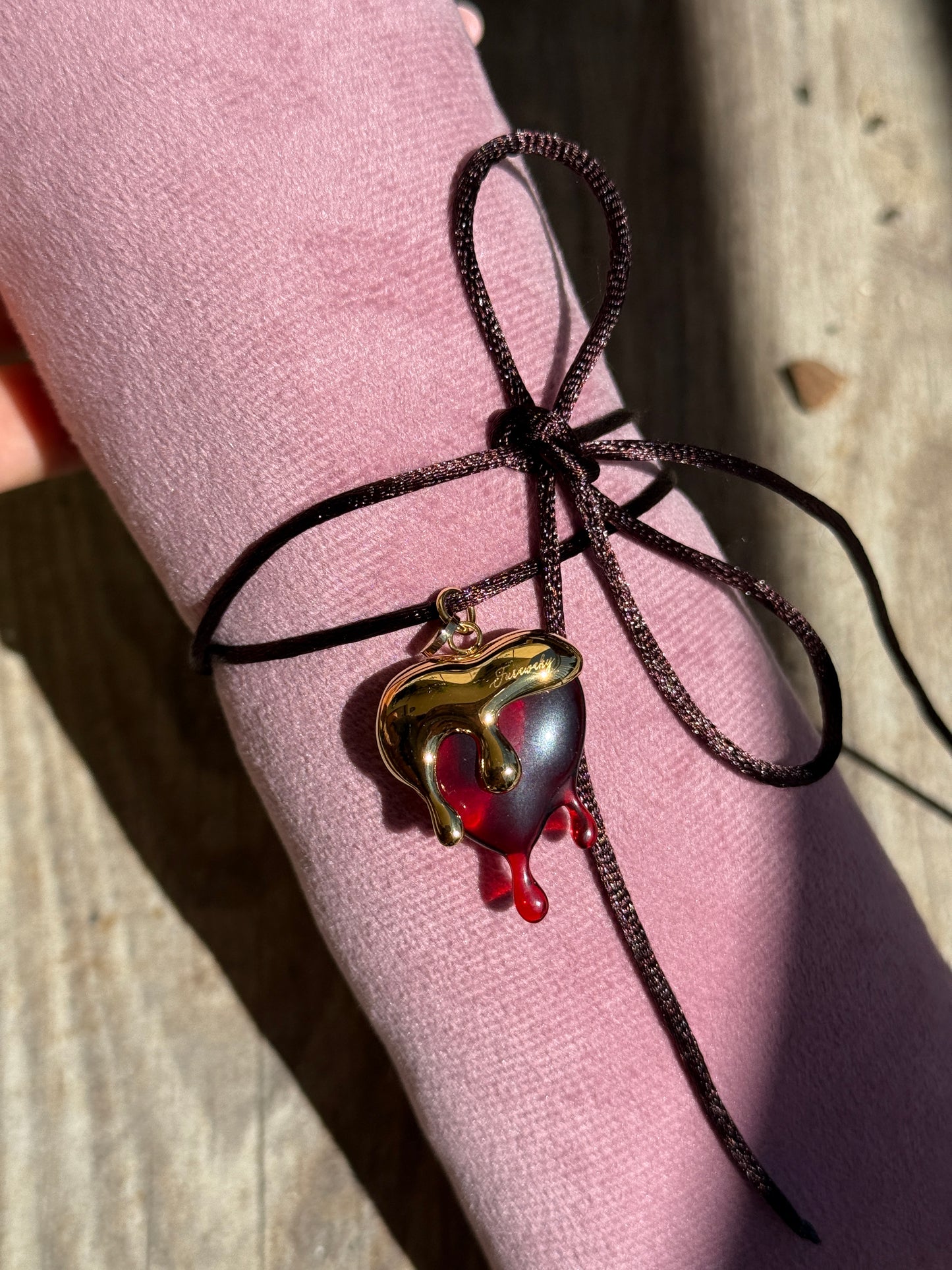 CUORE COLATO FIRST LIMITED EDITION