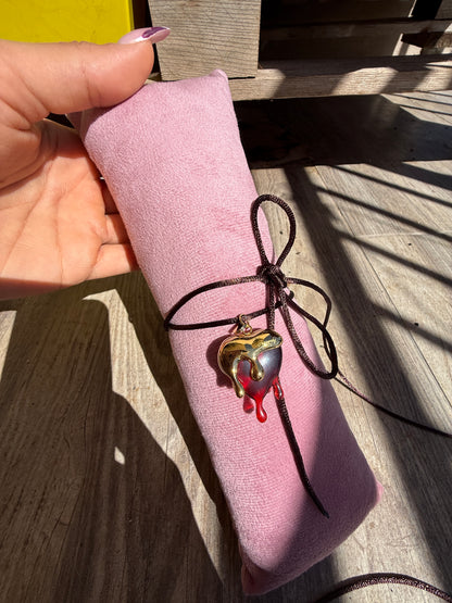 CUORE COLATO FIRST LIMITED EDITION