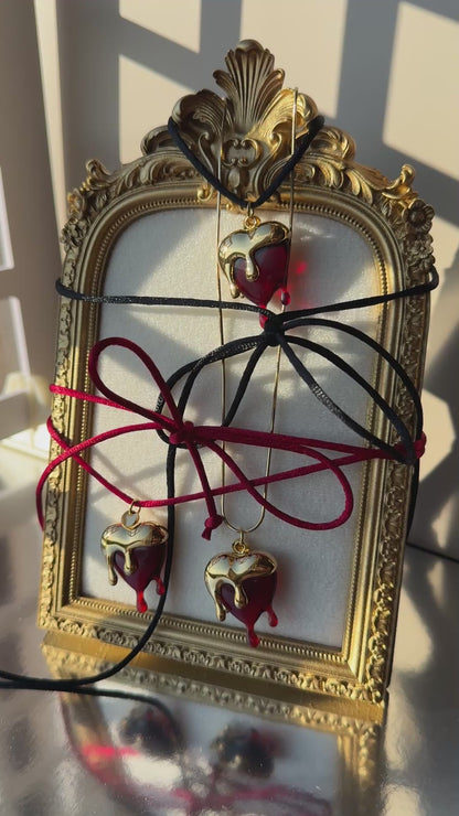 CUORE COLATO FIRST LIMITED EDITION